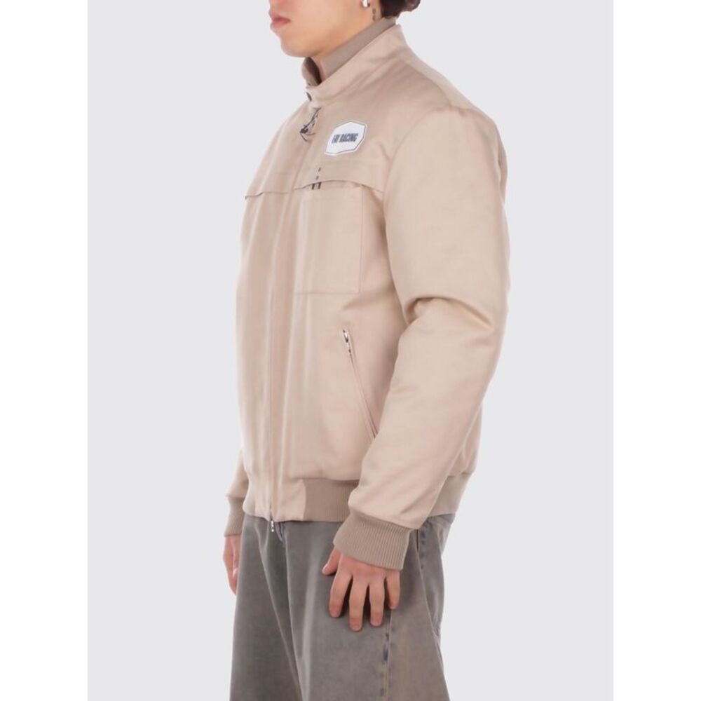 Fay Jacket Men Sand - Picture 3 of 3